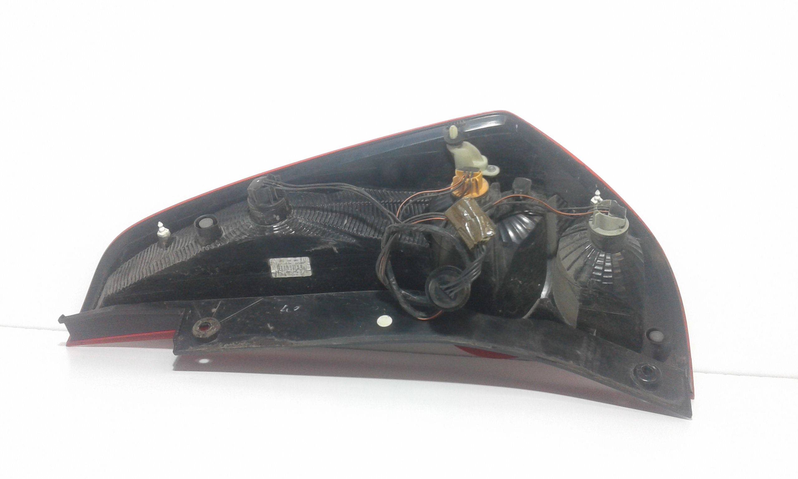 Stop fanale Posteriore sinistro lato Guida OPEL Agila B