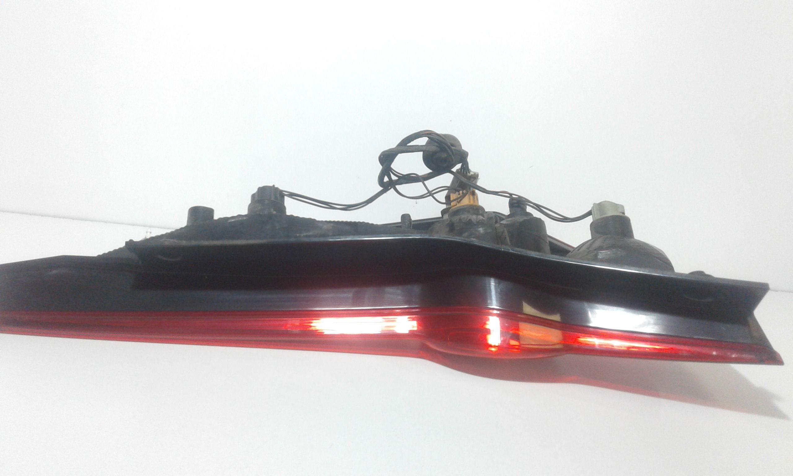 Stop fanale Posteriore sinistro lato Guida OPEL Agila B