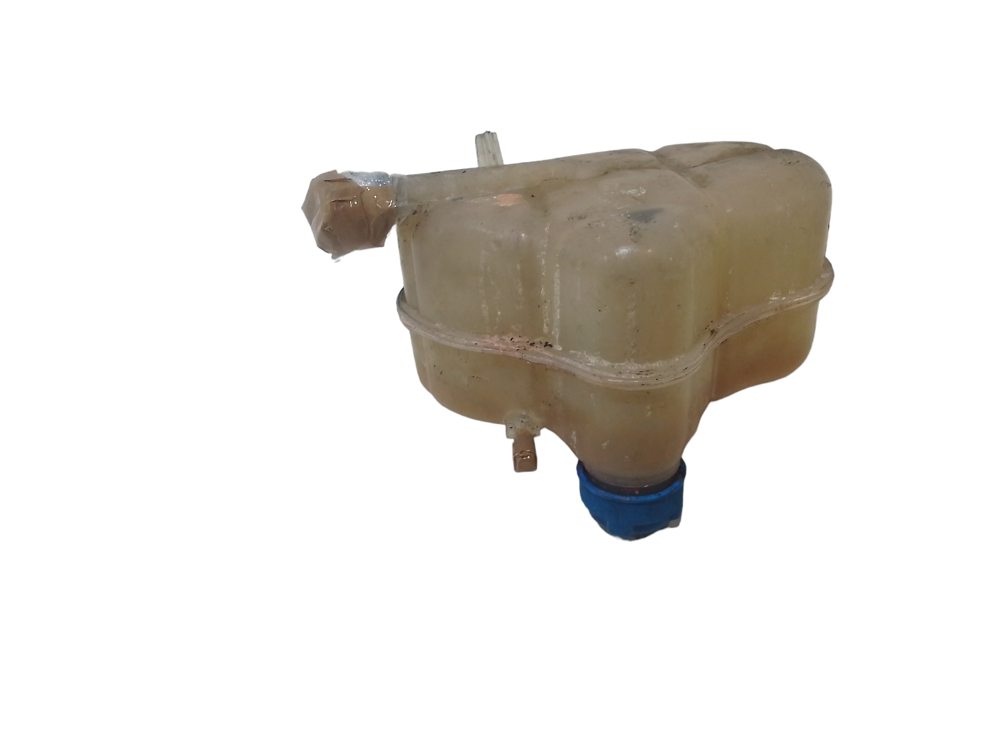 Vaschetta liquido radiatore per Fiat Grande Punto 1 Serie (2005 - 2008)