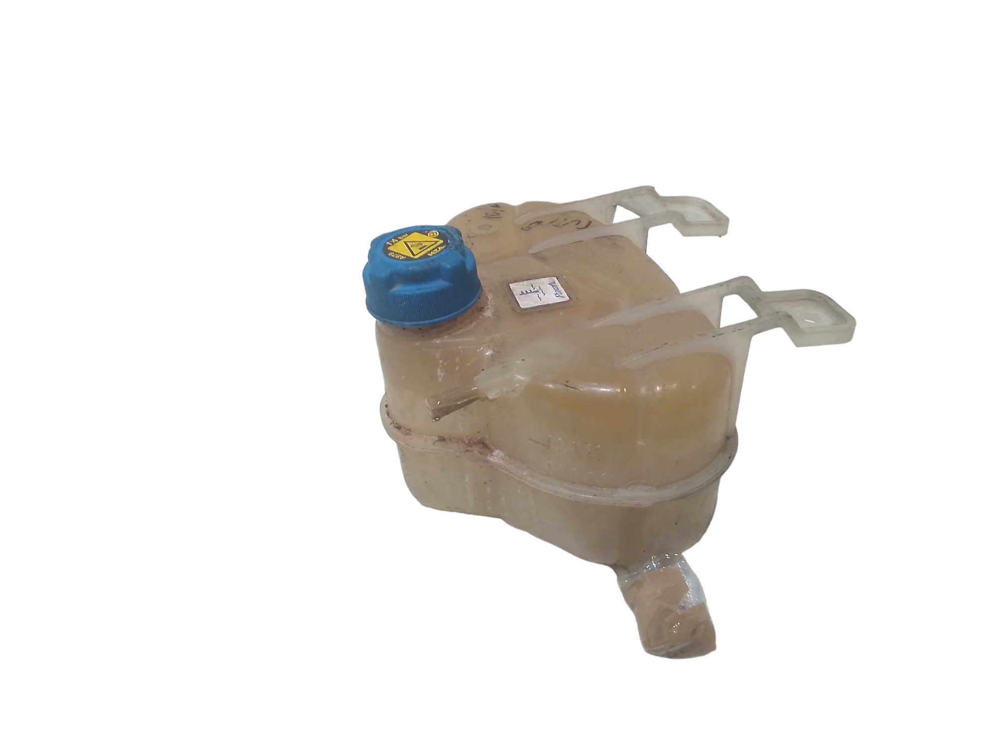 Vaschetta liquido radiatore per Fiat Grande Punto 1 Serie (2005 - 2008)
