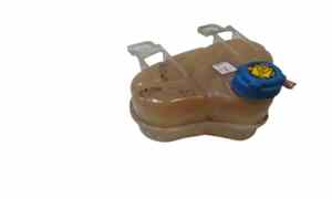 Vaschetta liquido radiatore per Fiat Grande Punto 1 Serie (2005 - 2008)