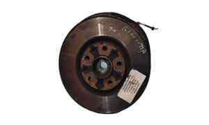 Mozzo ruota anteriore Sinistra guida per Alfa Romeo Giulietta Serie (940_) (10>13) (2010 - 2013)