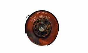 Mozzo ruota anteriore destra passeggero per Opel Meriva 3 Serie (2010 - In produzione)