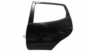 Portiera Posteriore Sinistra per Mercedes Classe A W168 1 Serie (1997 - 2001)