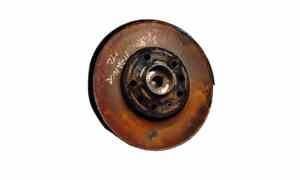 Mozzo ruota anteriore Sinistra guida per Opel Meriva 3 Serie (2010 - In produzione)