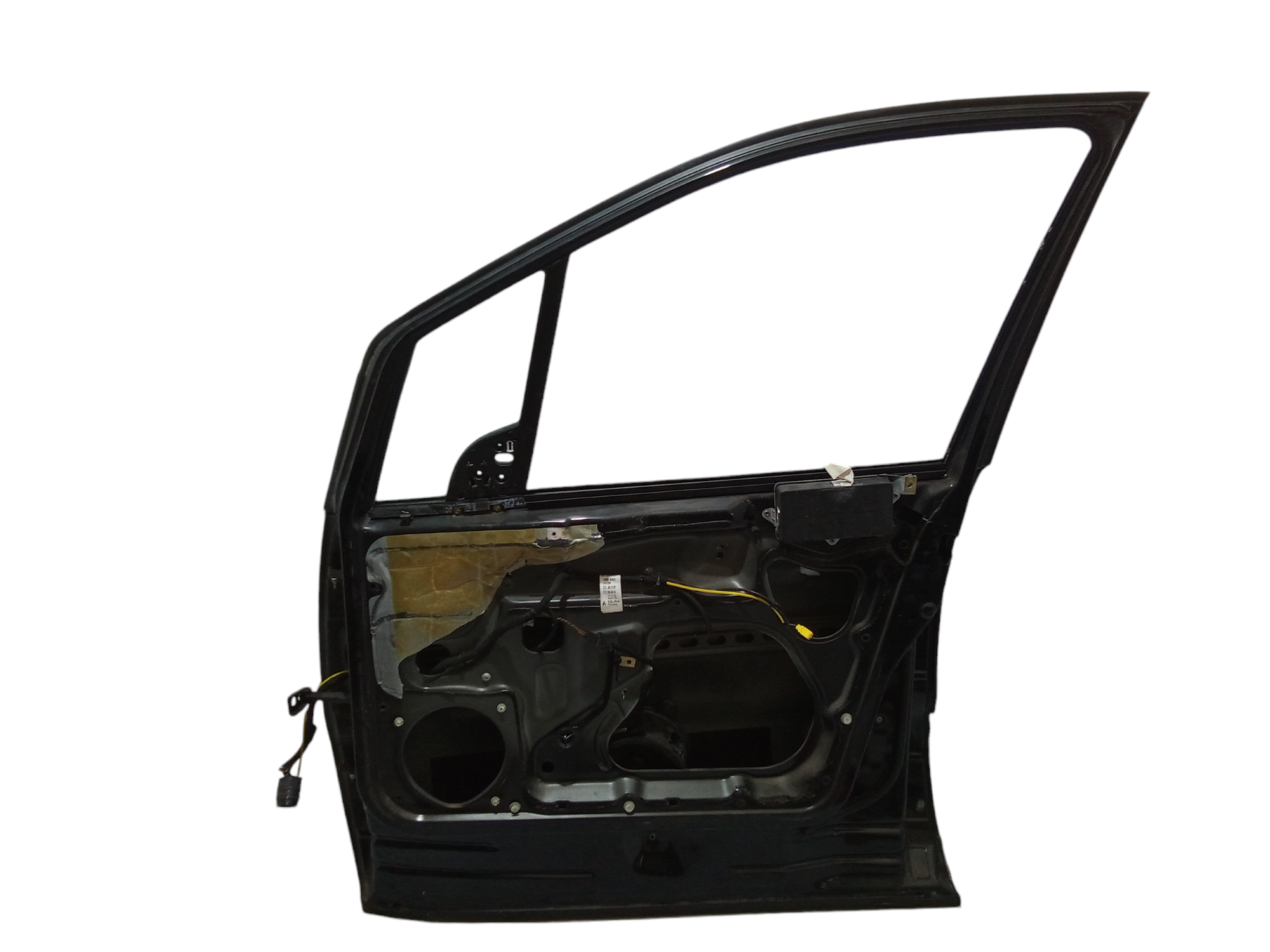 Portiera anteriore Destra per Mercedes Classe A W168 1 Serie (1997 - 2001)