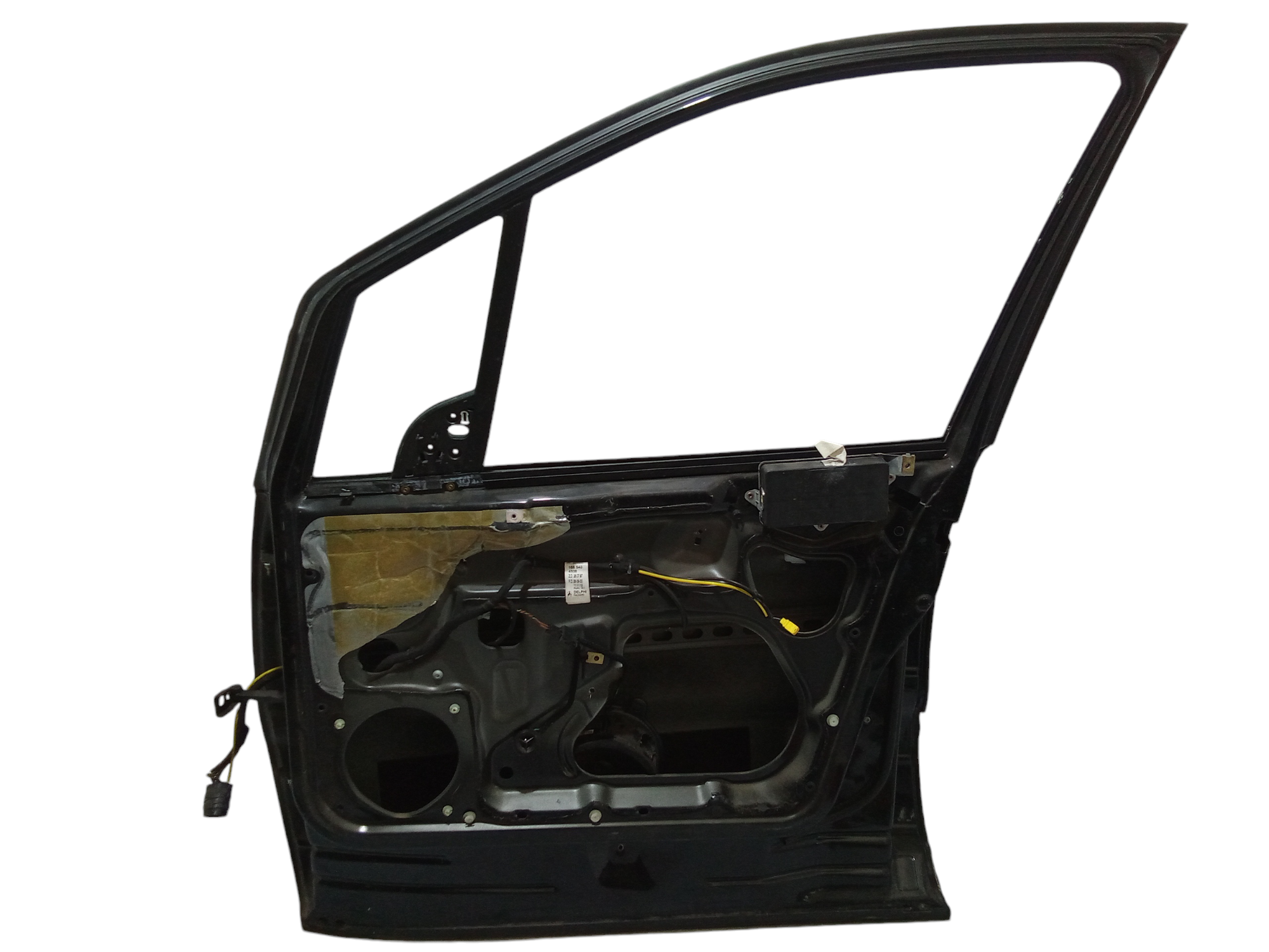 Portiera anteriore Destra per Mercedes Classe A W168 1 Serie (1997 - 2001)