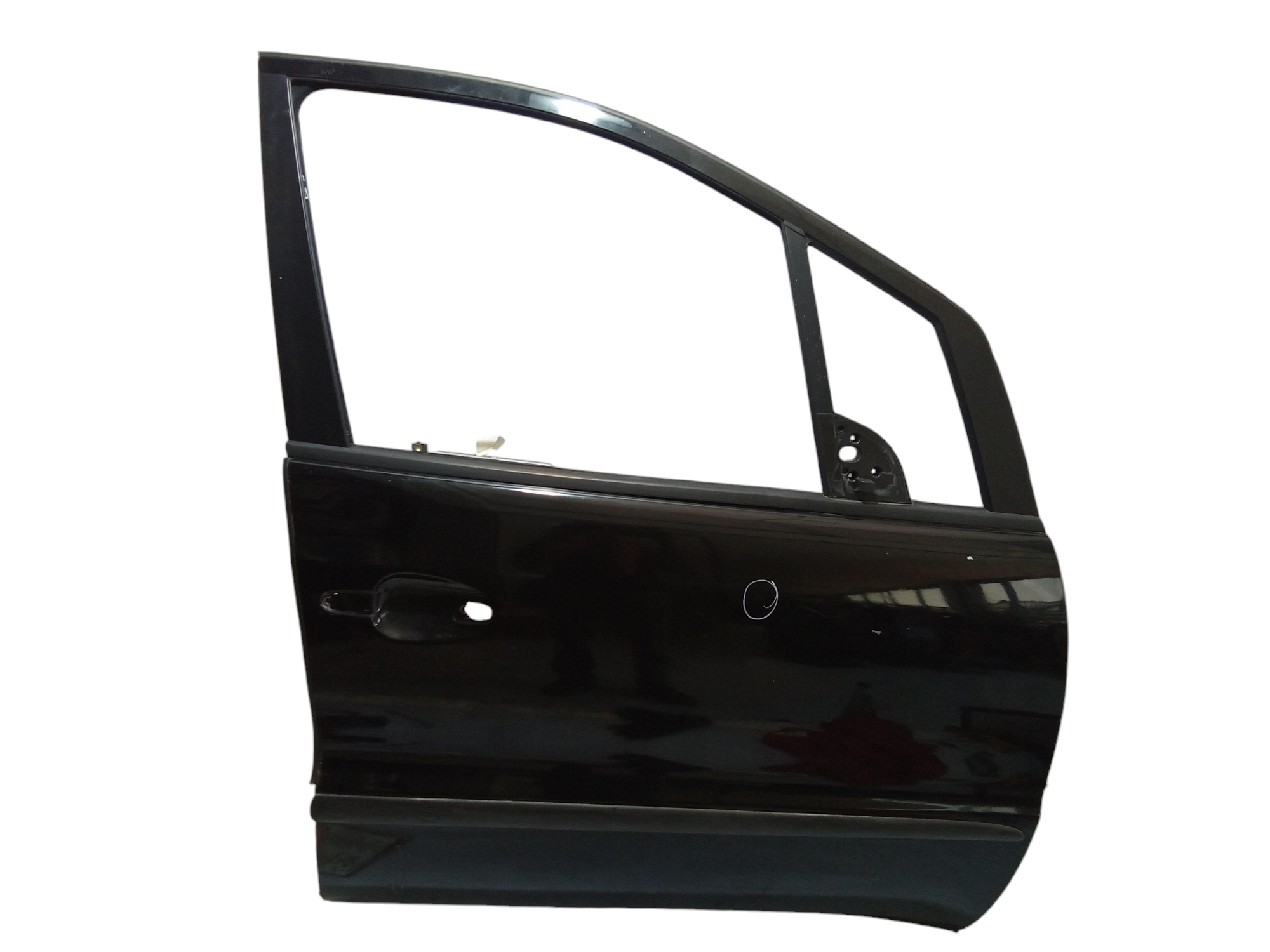 Portiera anteriore Destra per Mercedes Classe A W168 1 Serie (1997 - 2001)