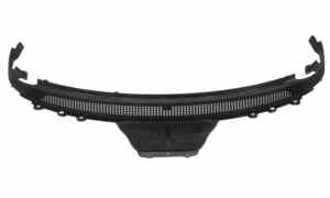 Griglia Gocciolatoio ant. per Smart Fortwo Coup 3 Serie (w 451) (2007 - 2015)