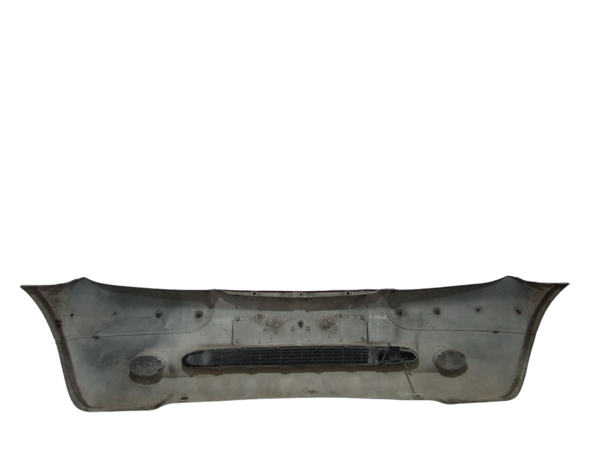 Paraurti Anteriore semi Completo per Mercedes Classe A W168 1 Serie (1997 - 2001)