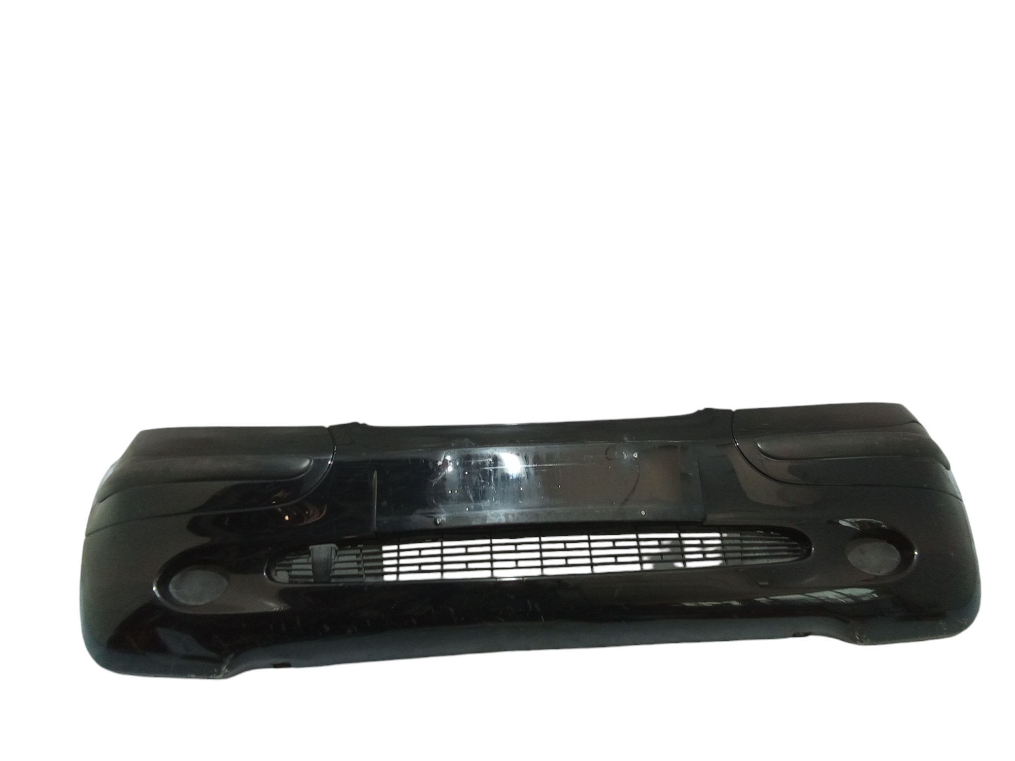 Paraurti Anteriore semi Completo per Mercedes Classe A W168 1 Serie (1997 - 2001)