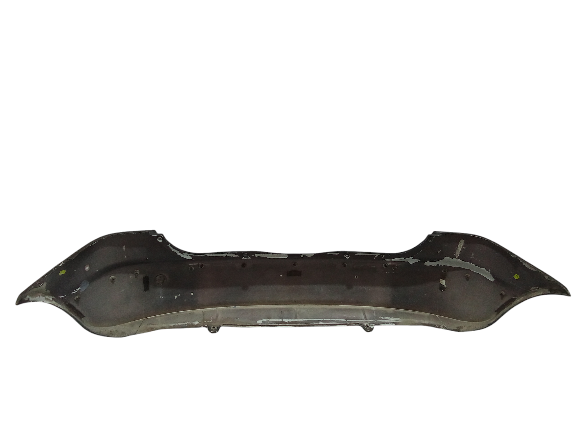 Paraurti Posteriore completo per Mercedes Classe A W168 1 Serie (1997 - 2001)