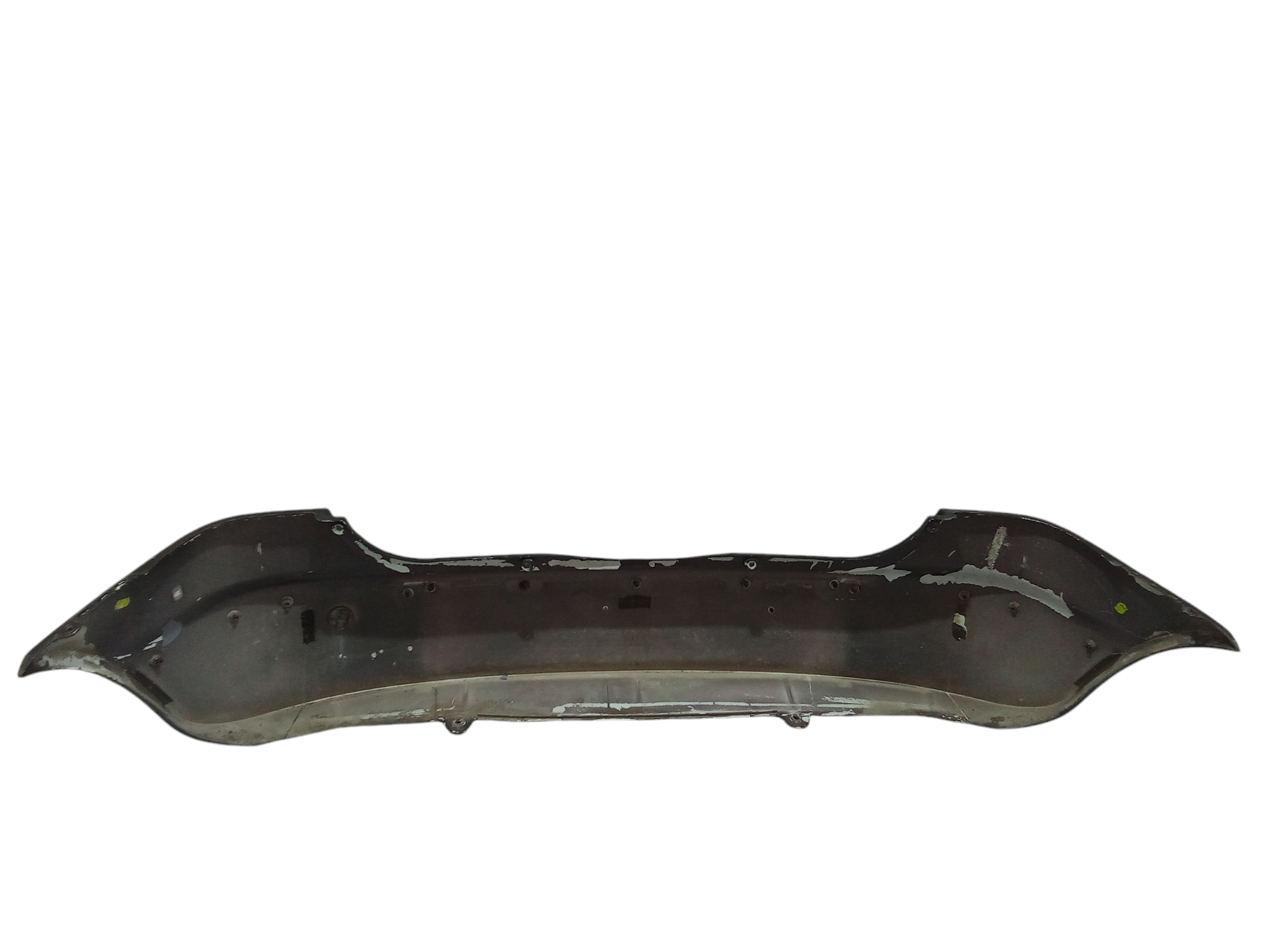 Paraurti Posteriore completo per Mercedes Classe A W168 1 Serie (1997 - 2001)