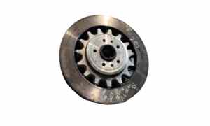 Mozzo ruota anteriore destra passeggero per Peugeot 508 Restyling (2022 - )