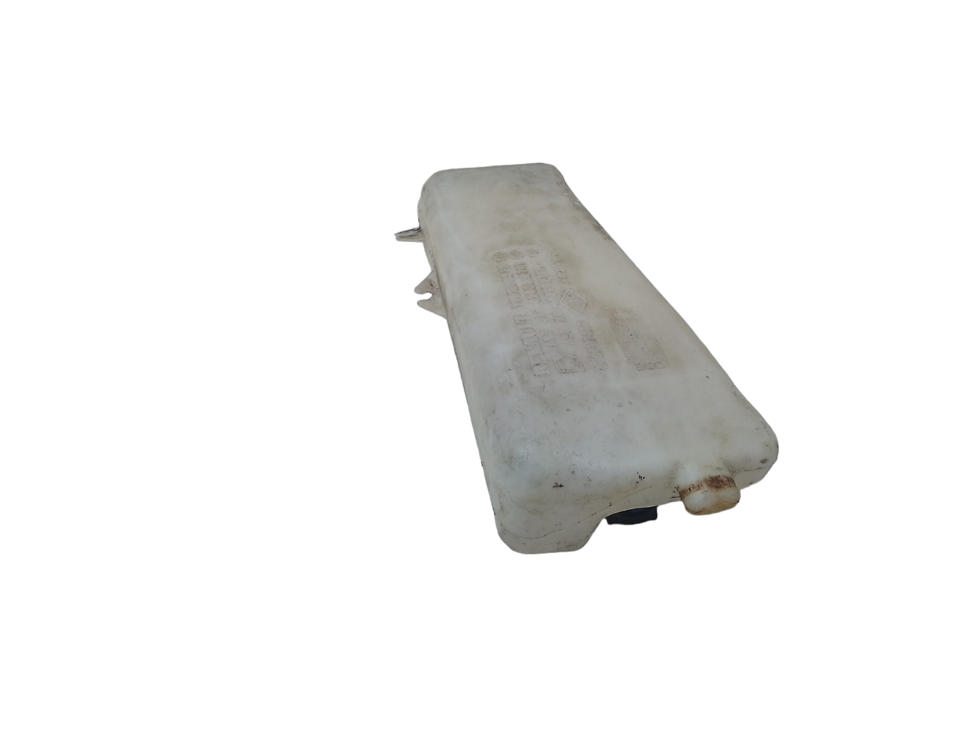 Vaschetta Tergi ant per Renault Clio Serie (04>08) (2004 - 2008)