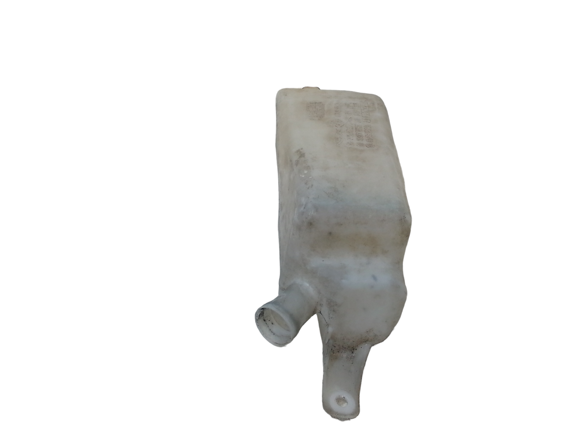 Vaschetta Tergi ant per Renault Clio Serie (04>08) (2004 - 2008)