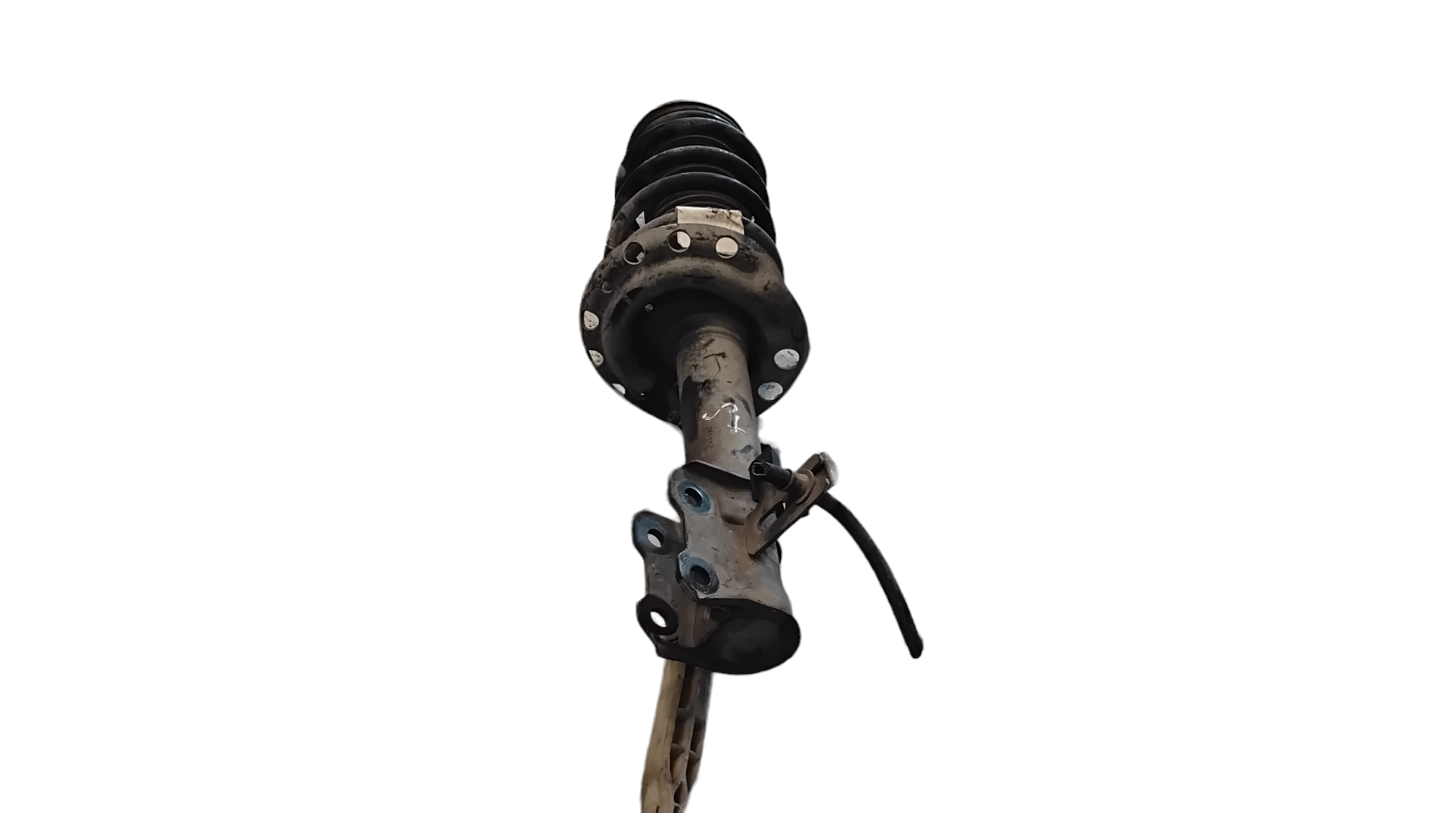 Ammortizzatore Anteriore Sinistro per Opel Meriva 3 Serie (2010 - In produzione)