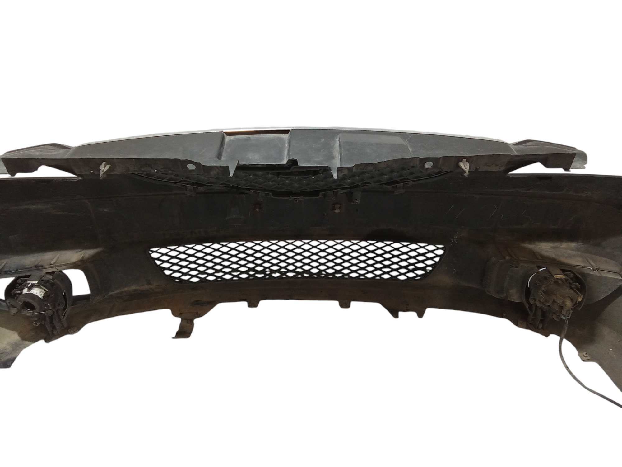 Paraurti Anteriore Completo per Mazda Mpv 1 Serie (1999 - In produzione)