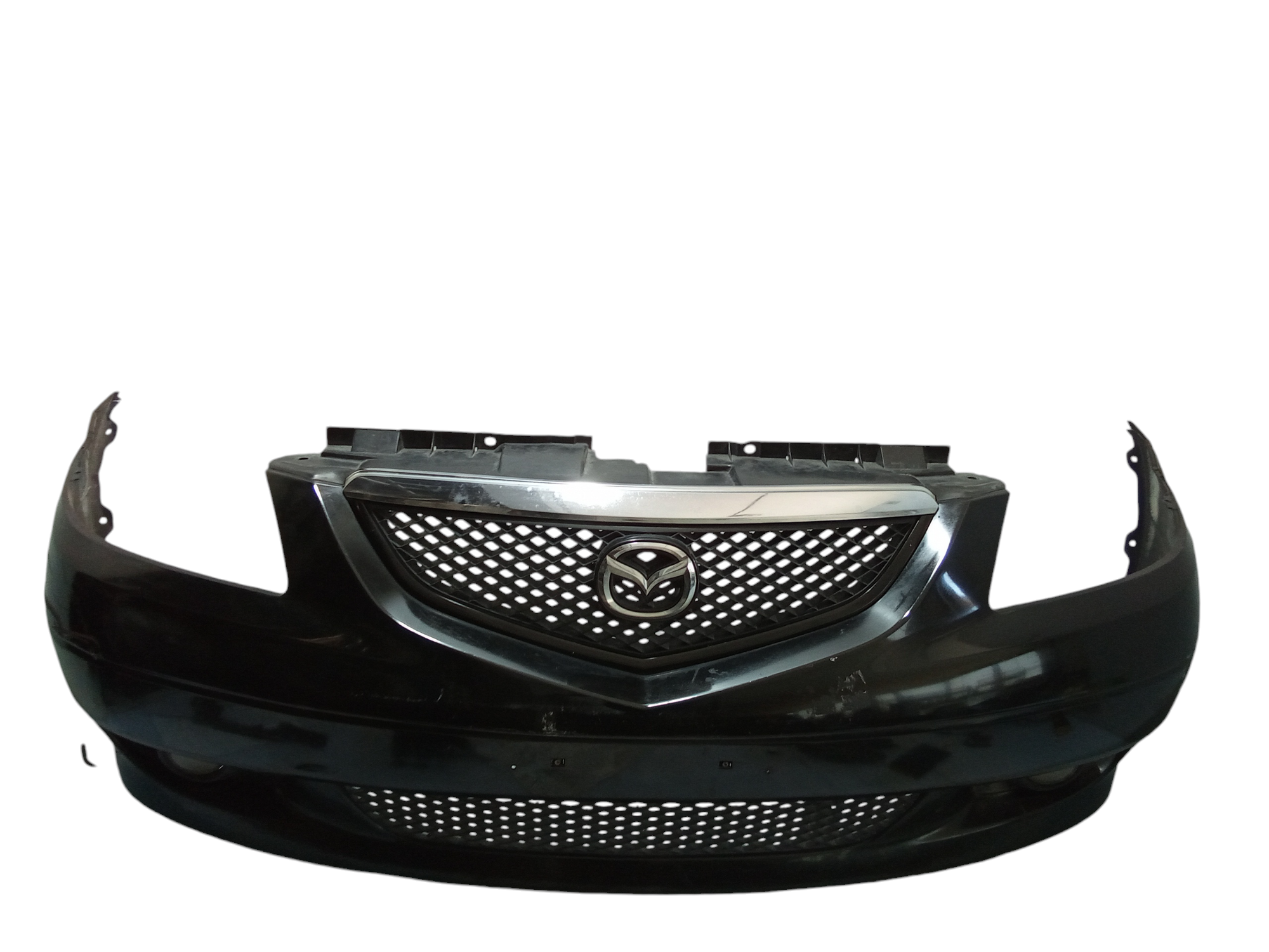 Paraurti Anteriore Completo per Mazda Mpv 1 Serie (1999 - In produzione)