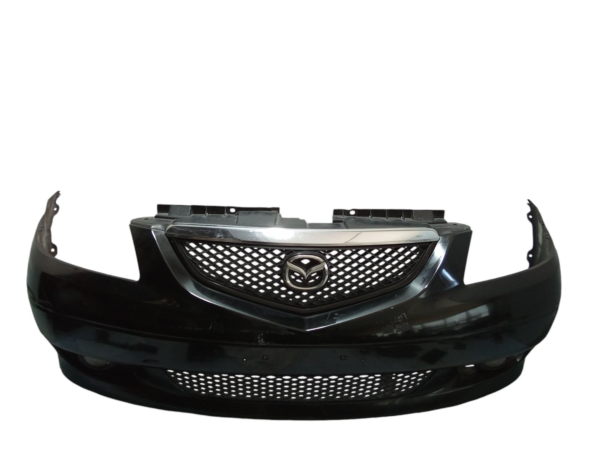 Paraurti Anteriore Completo per Mazda Mpv 1 Serie (1999 - In produzione)