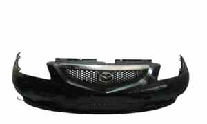 Paraurti Anteriore Completo per Mazda Mpv 1 Serie (1999 - In produzione)