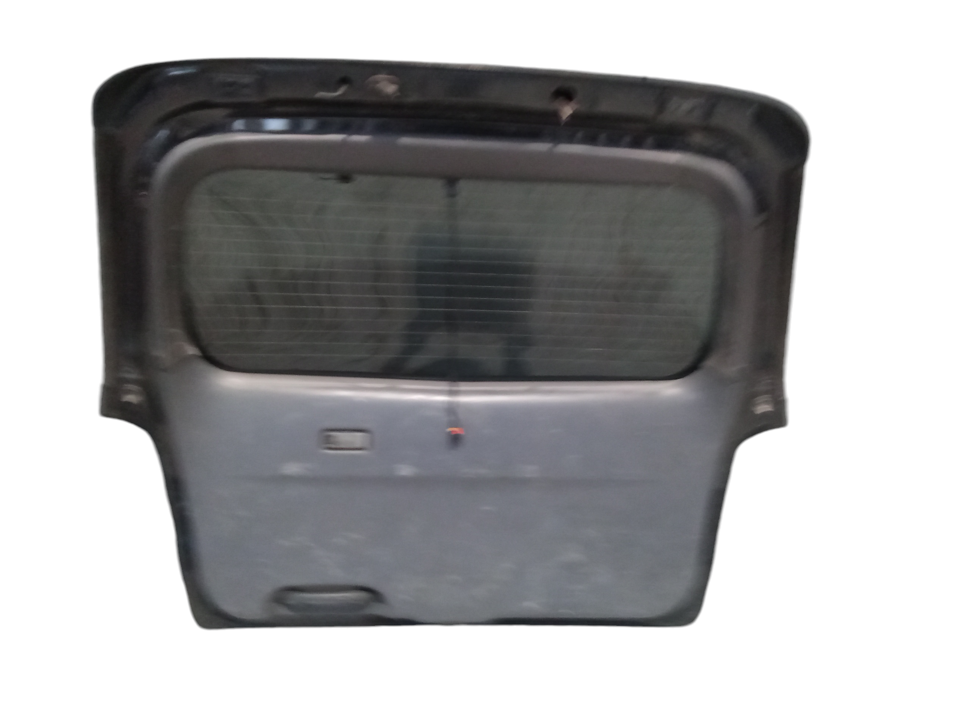 Portellone Posteriore Completo per Mazda Mpv 1 Serie (1999 - In produzione)