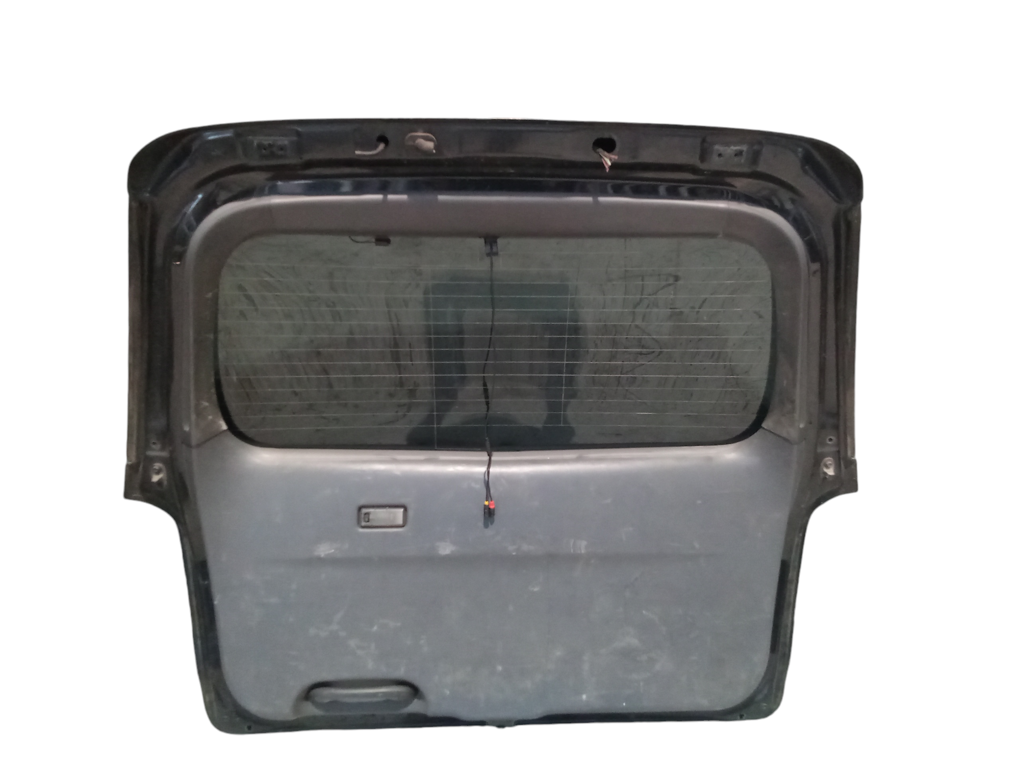 Portellone Posteriore Completo per Mazda Mpv 1 Serie (1999 - In produzione)