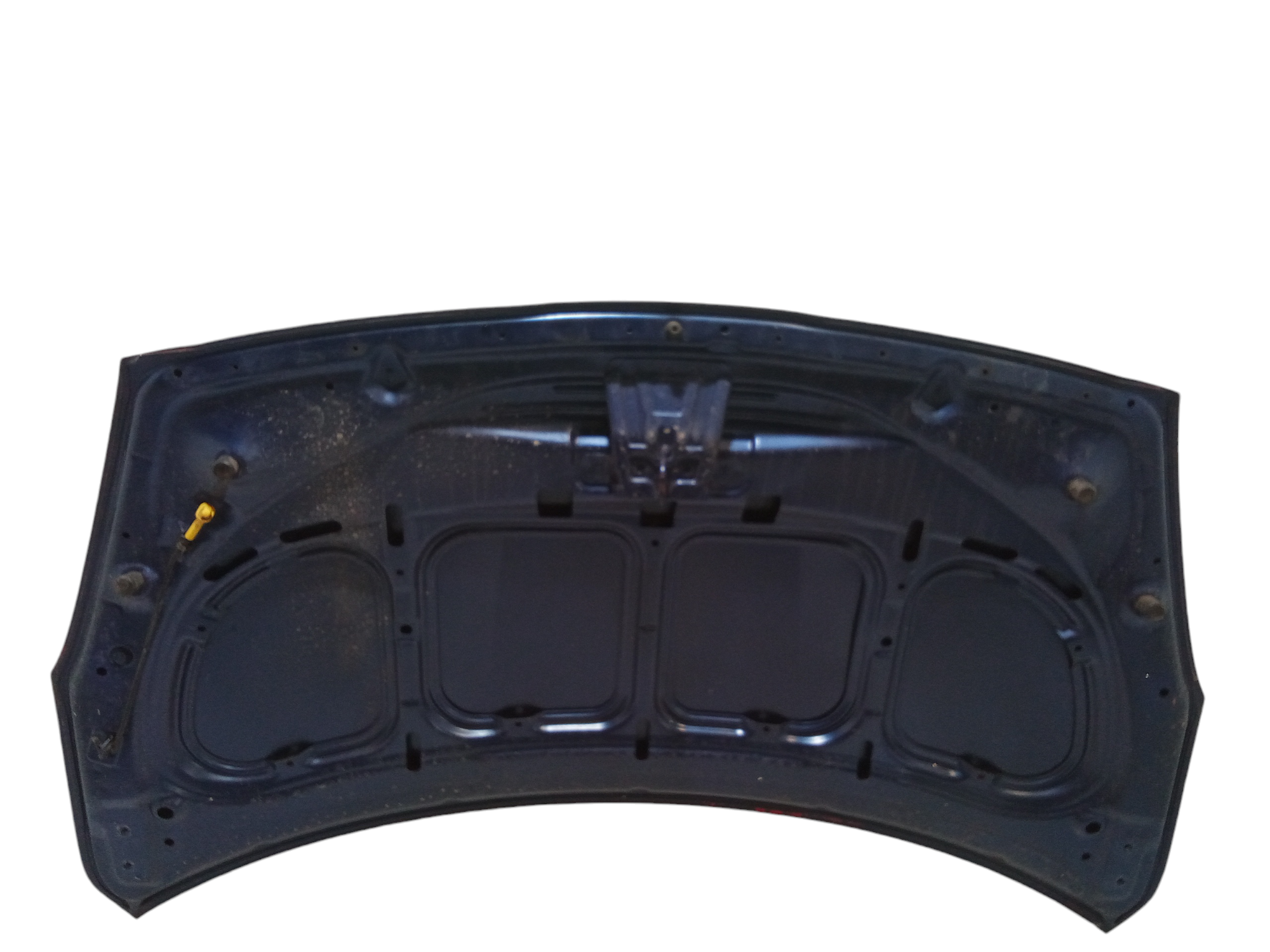 Cofano Anteriore per Hyundai I20 1 Serie (2008 - 2014)