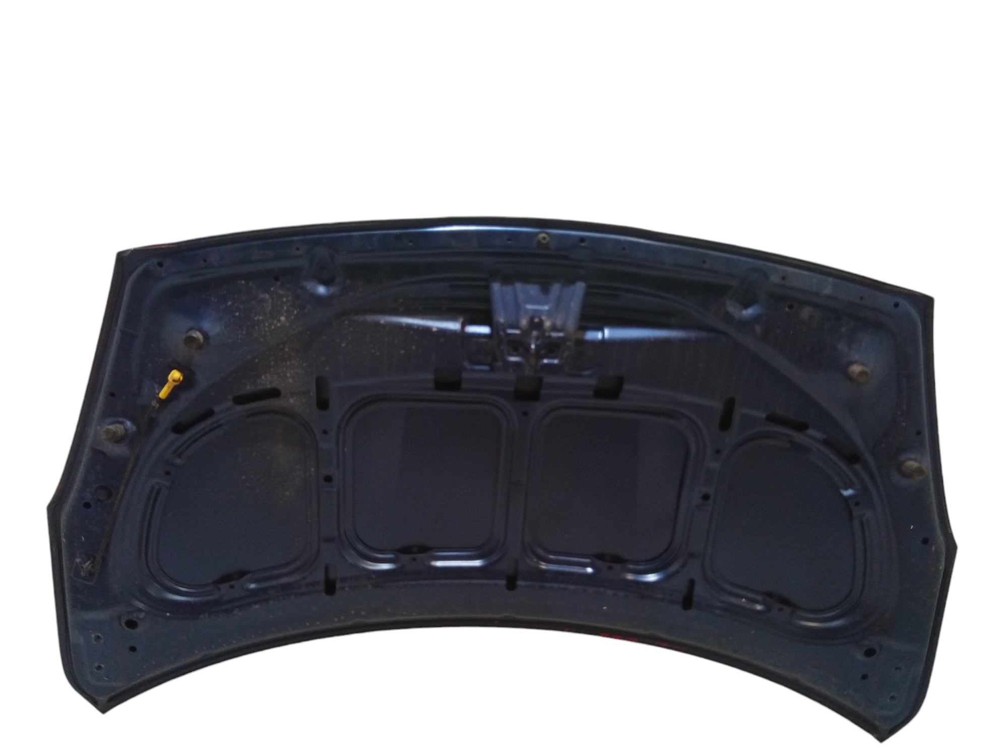 Cofano Anteriore per Hyundai I20 1 Serie (2008 - 2014)