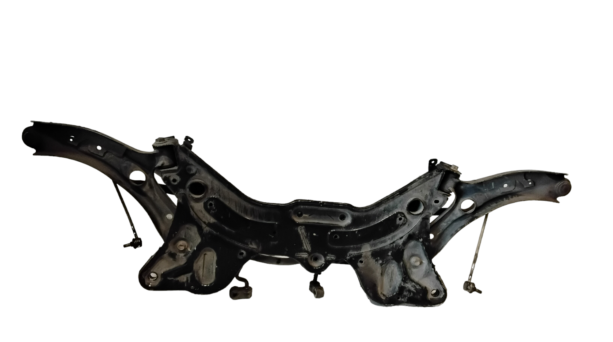 Culla Motore per Suzuki Swift 5 Serie (10>12) (2010 - 2012)
