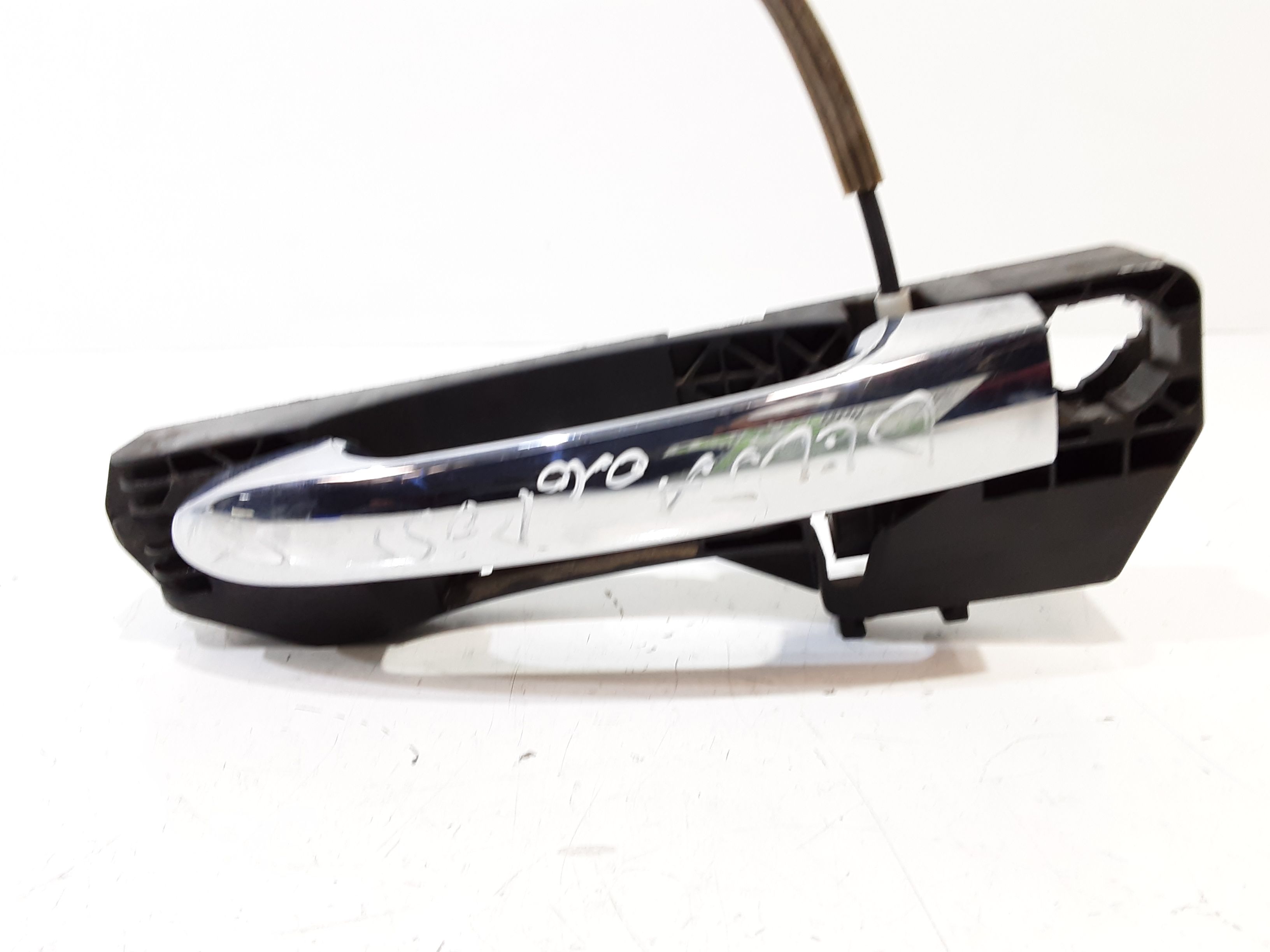 Maniglia esterna Posteriore Sinistra LANCIA Delta 3 Serie