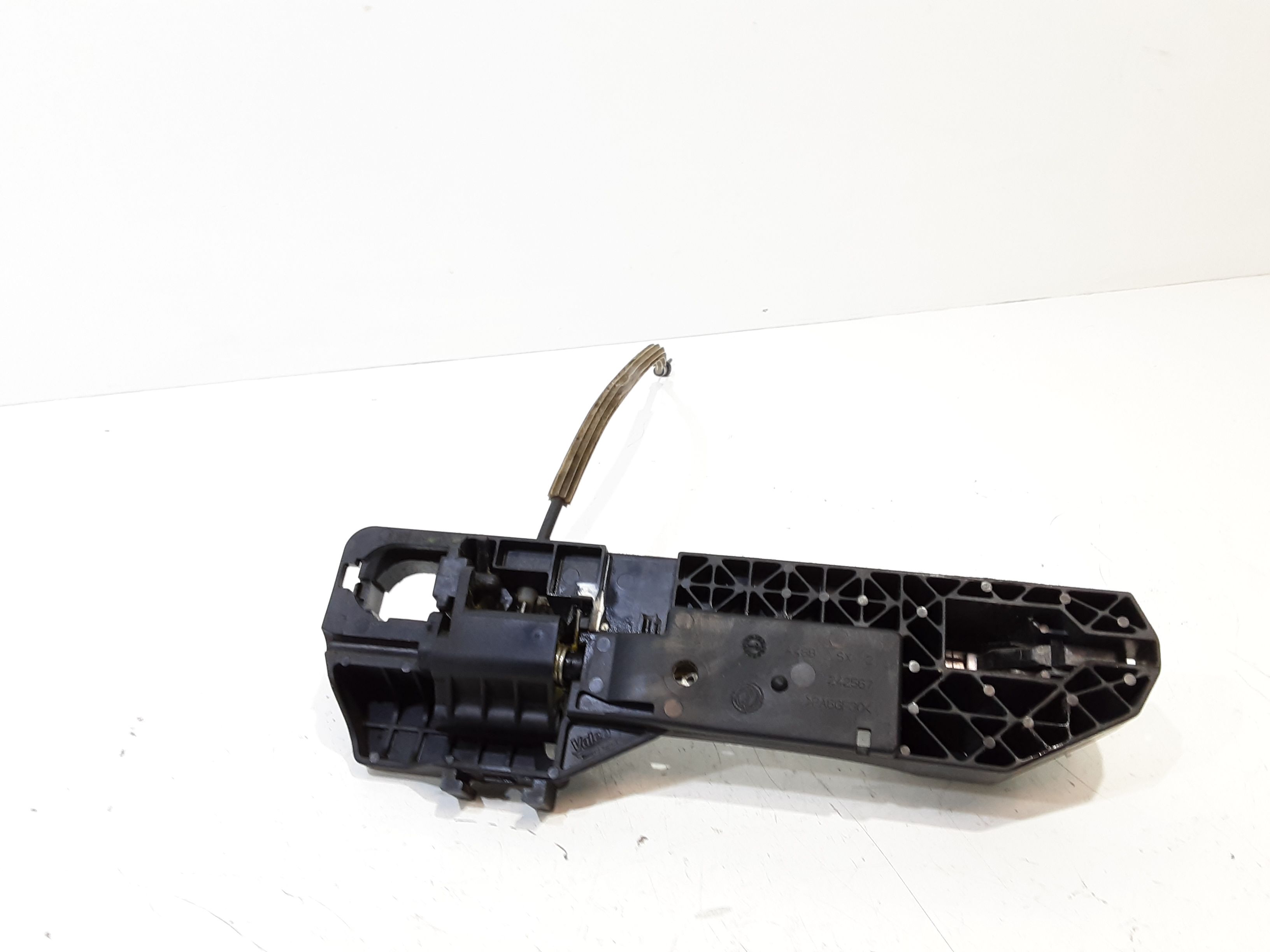 Maniglia esterna Posteriore Sinistra LANCIA Delta 3 Serie