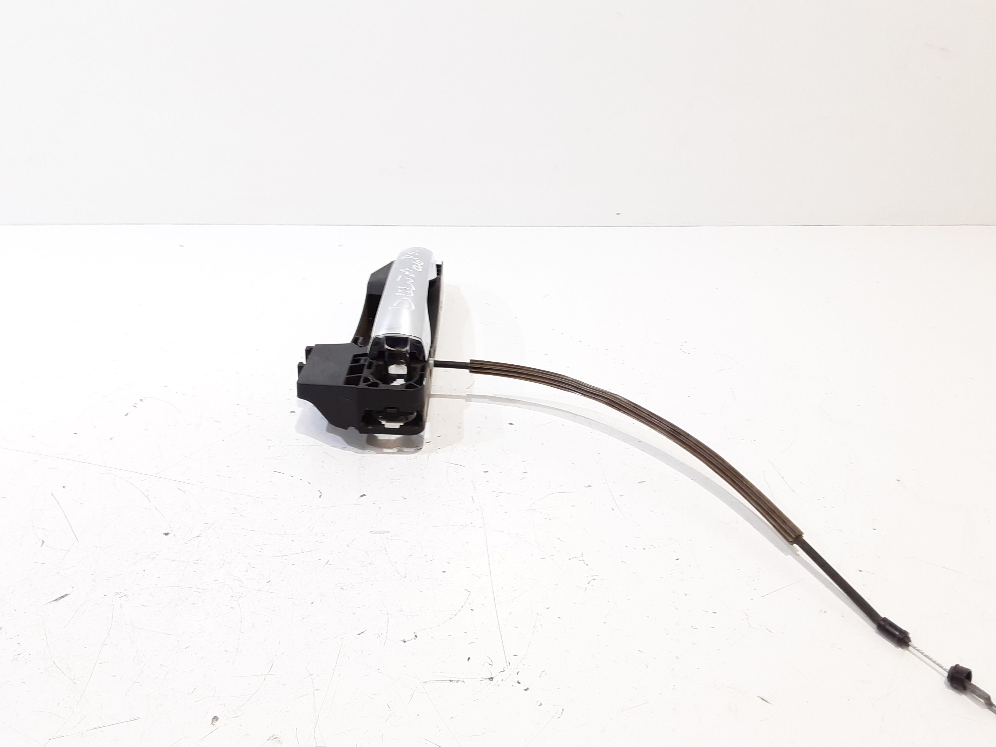 Maniglia esterna Posteriore Sinistra LANCIA Delta 3 Serie