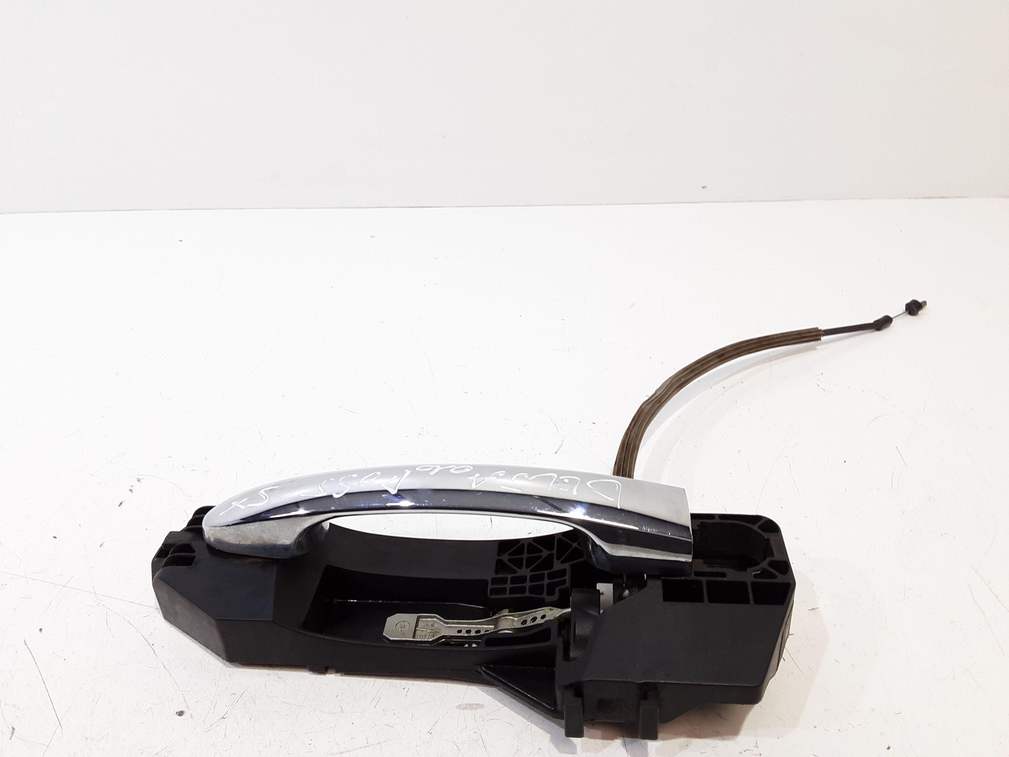 Maniglia esterna Posteriore Sinistra LANCIA Delta 3 Serie