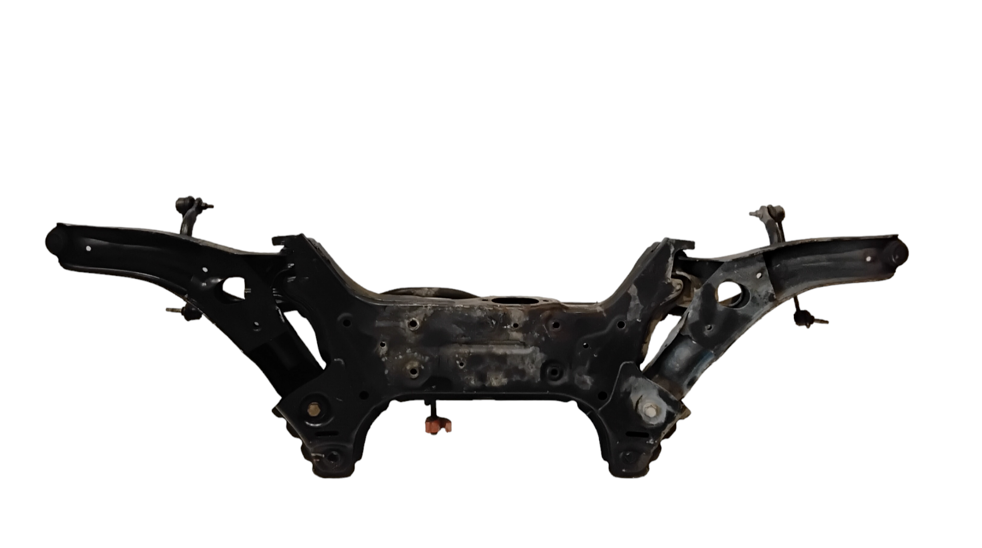 Culla Motore per Kia Venga 1 Serie (2010 - In produzione)