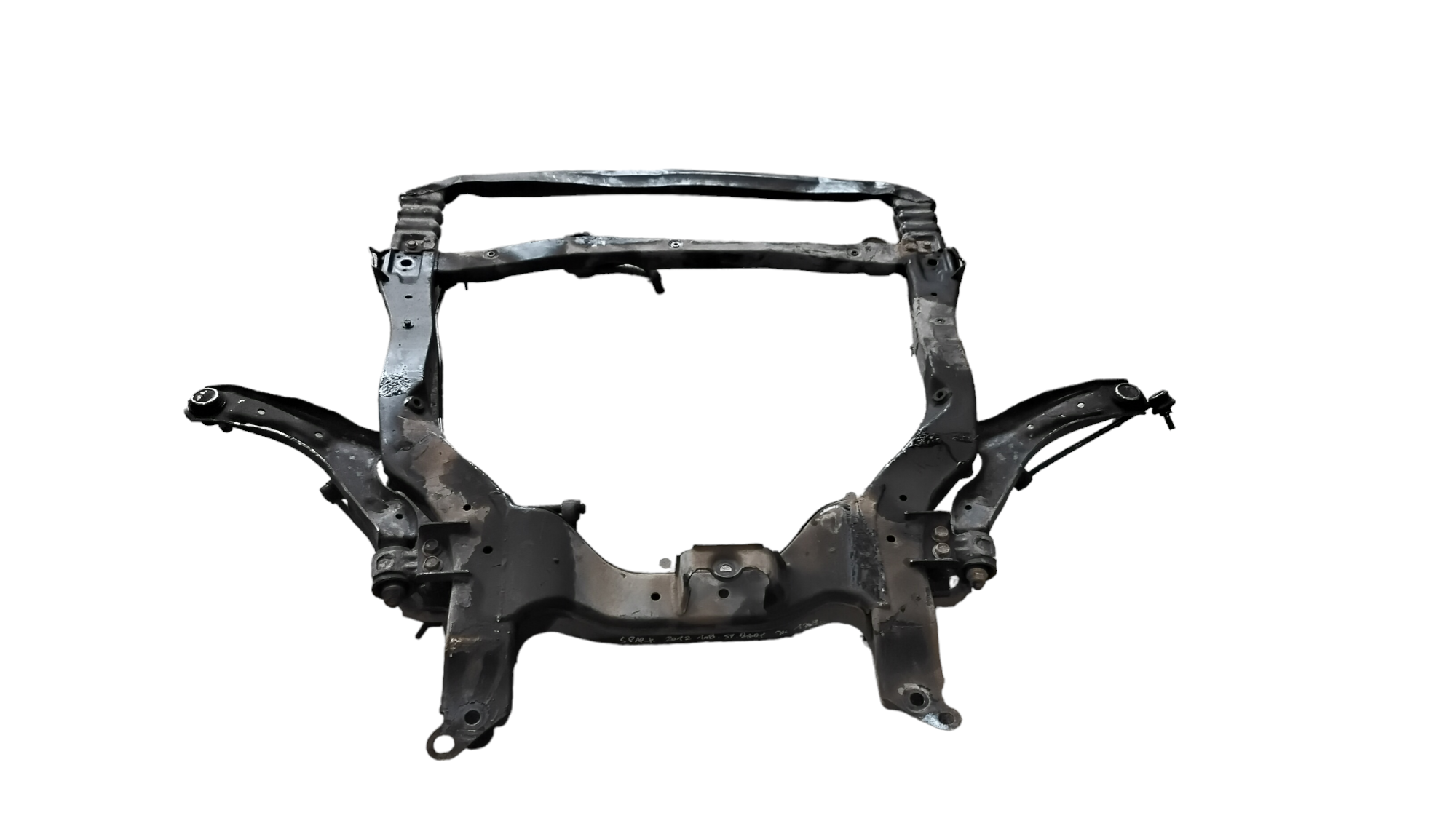 Culla Motore per Chevrolet Spark 1 Serie (2009 - 2012)