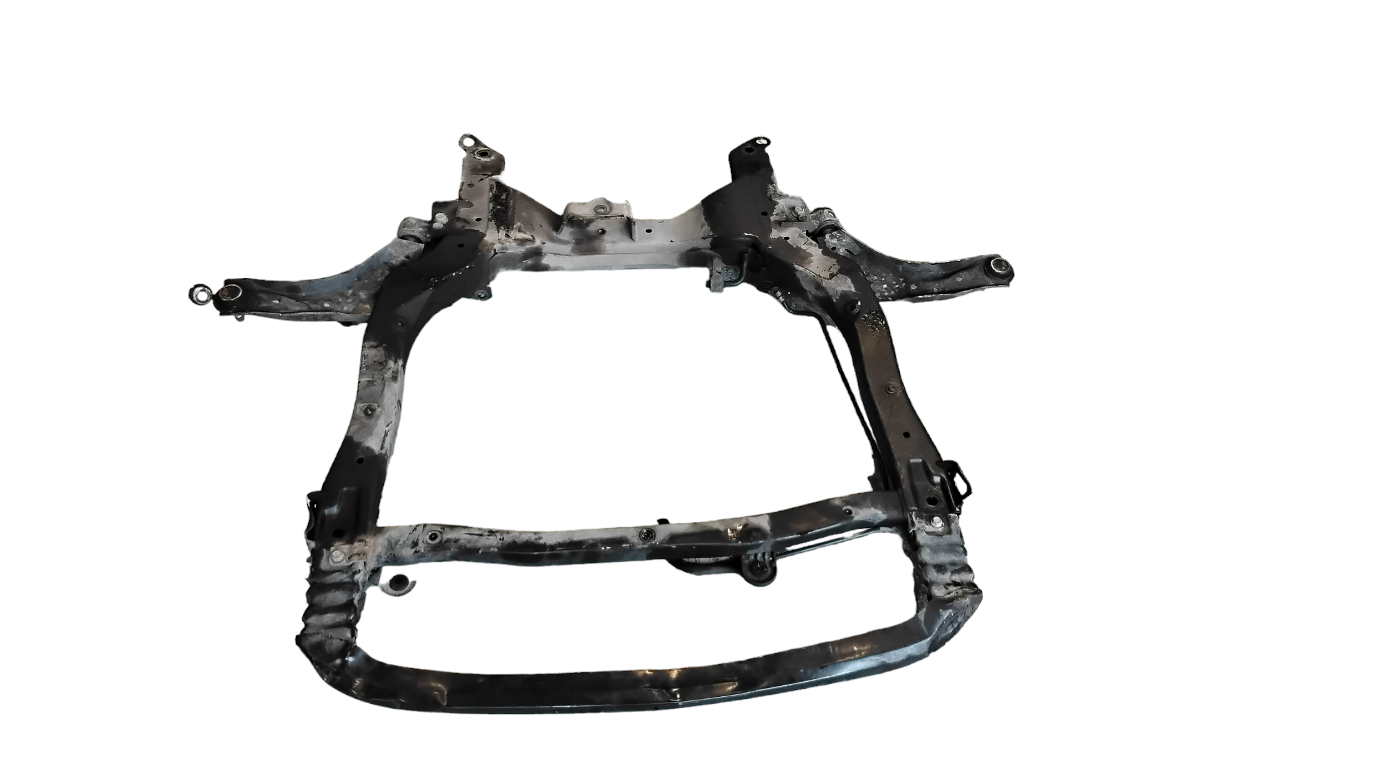 Culla Motore per Chevrolet Spark 1 Serie (2009 - 2012)