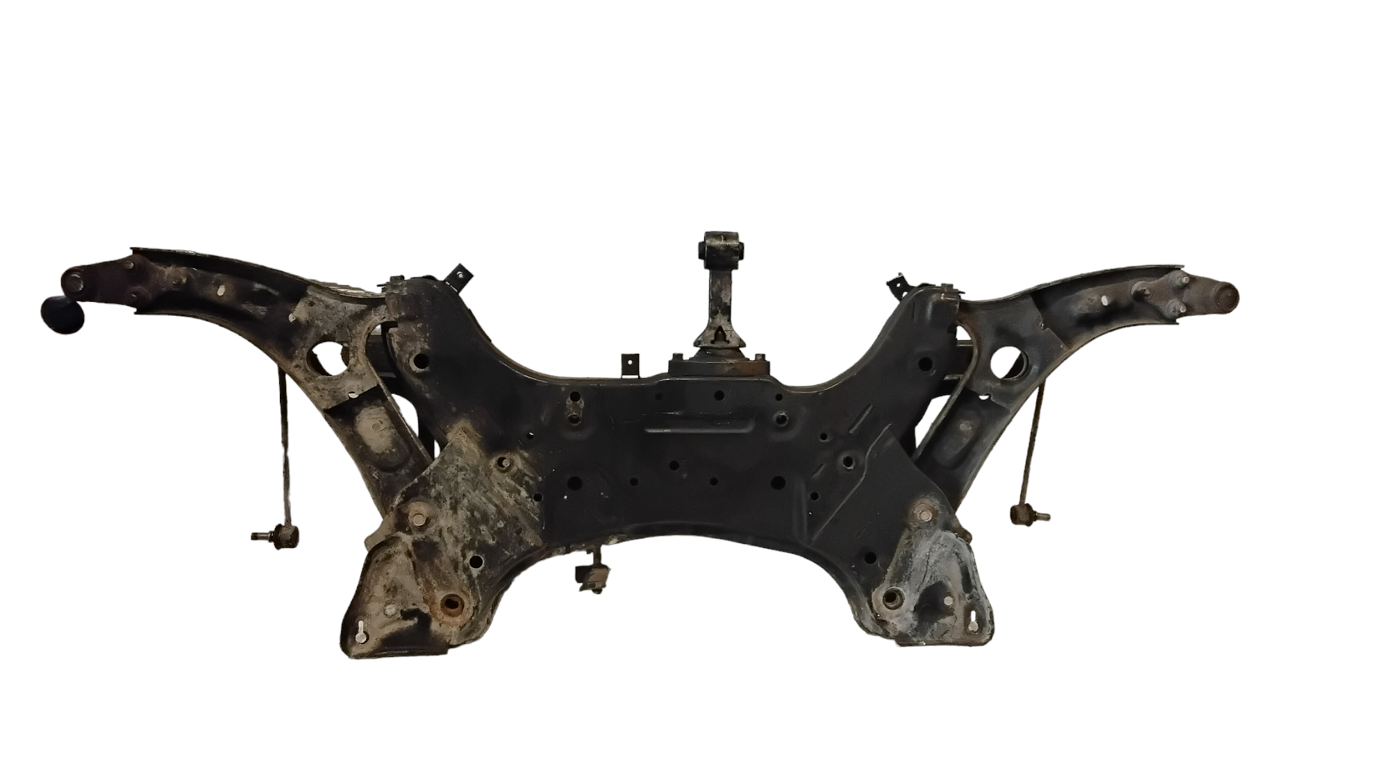 Culla Motore per Kia Cee d 1 Serie (2006 - 2012)