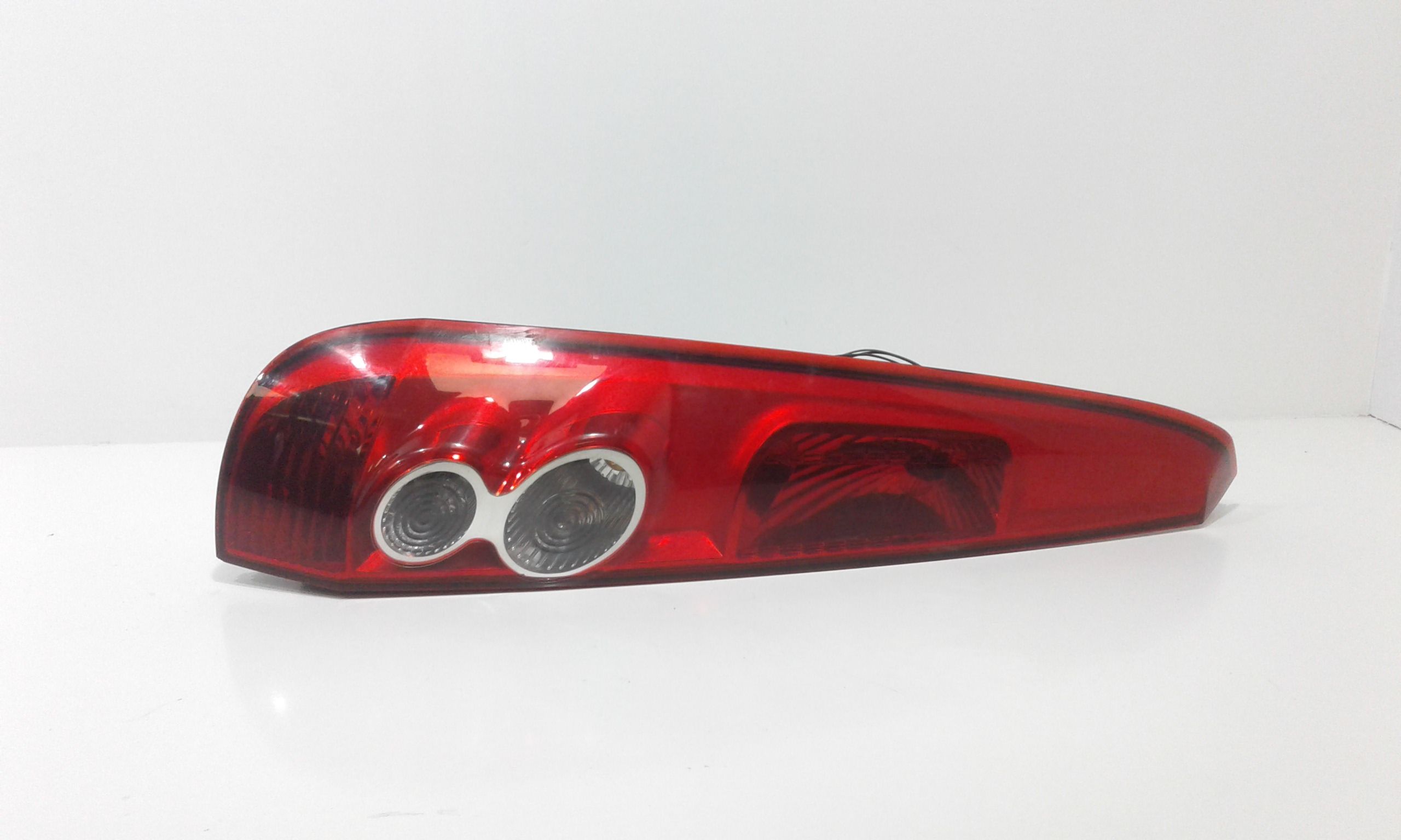 Stop fanale Posteriore sinistro lato Guida FORD Fiesta 4 Serie