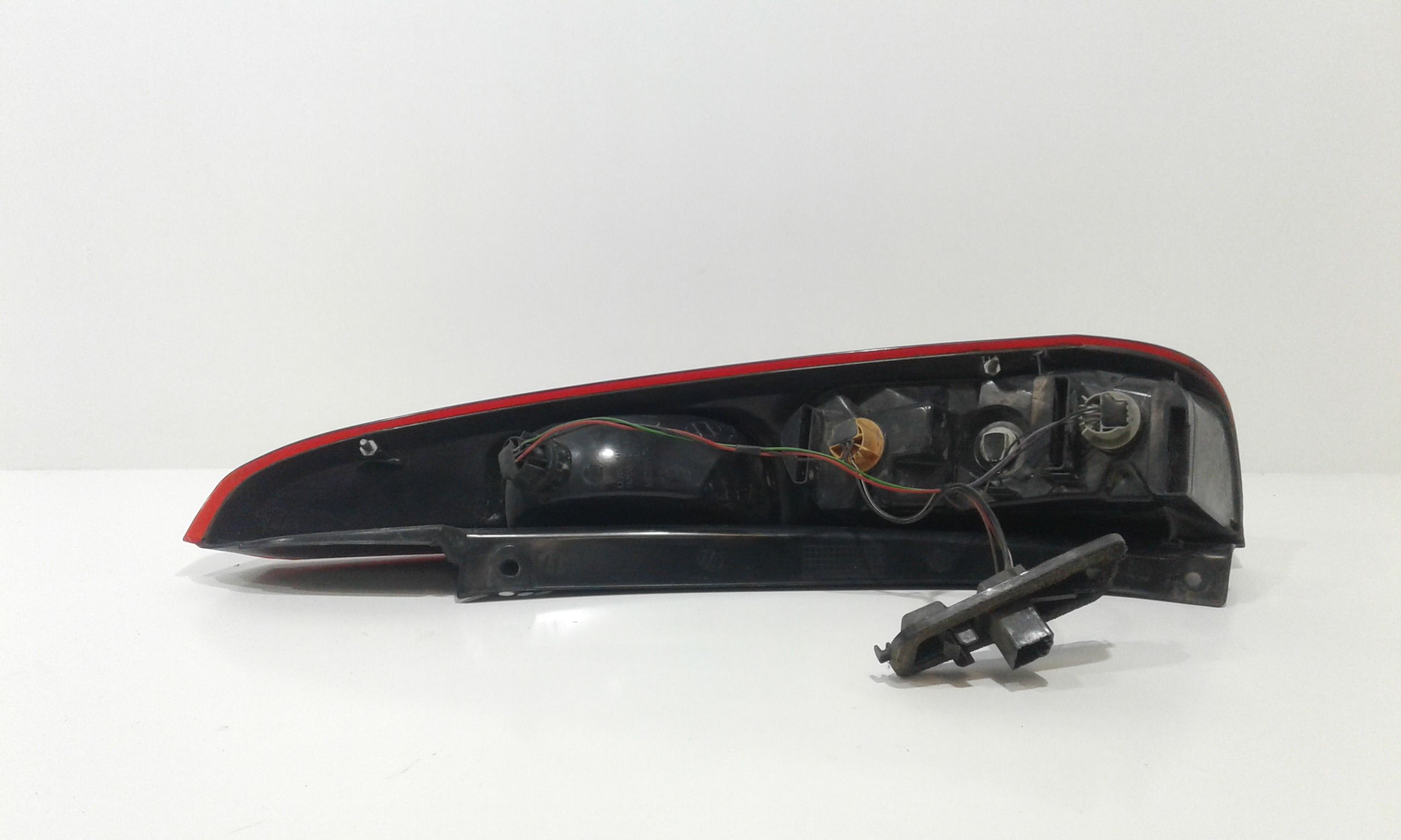 Stop fanale Posteriore sinistro lato Guida FORD Fiesta 4 Serie