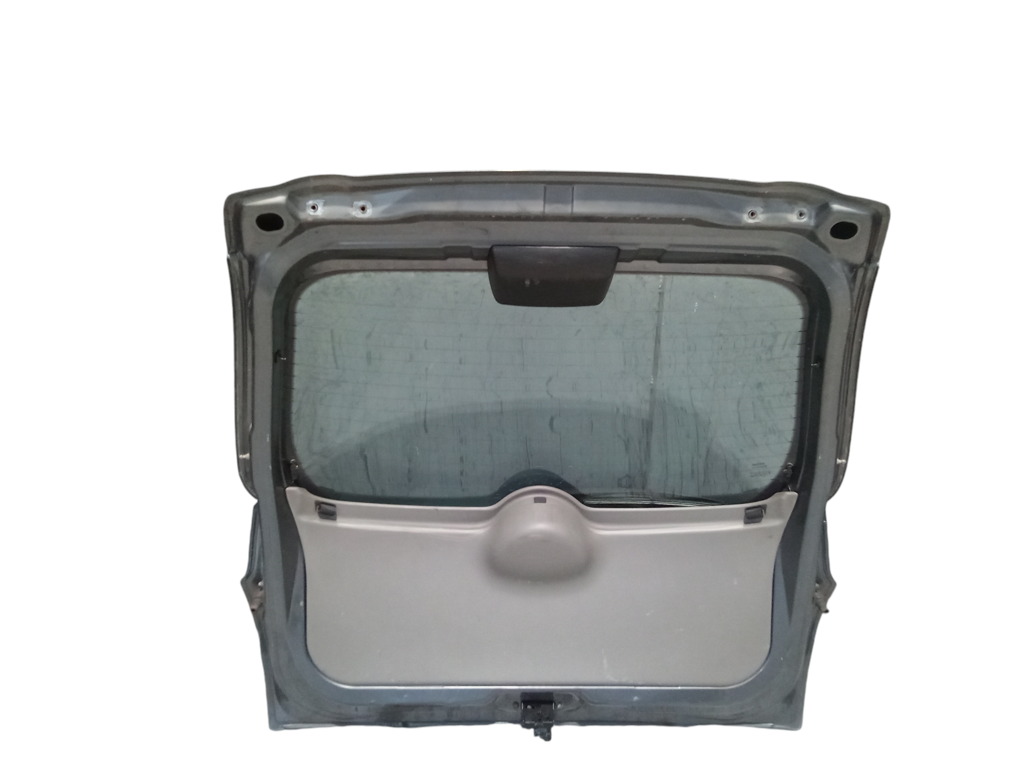 Portellone Posteriore Completo per Nissan Micra 4 Serie (2003 - 2005)