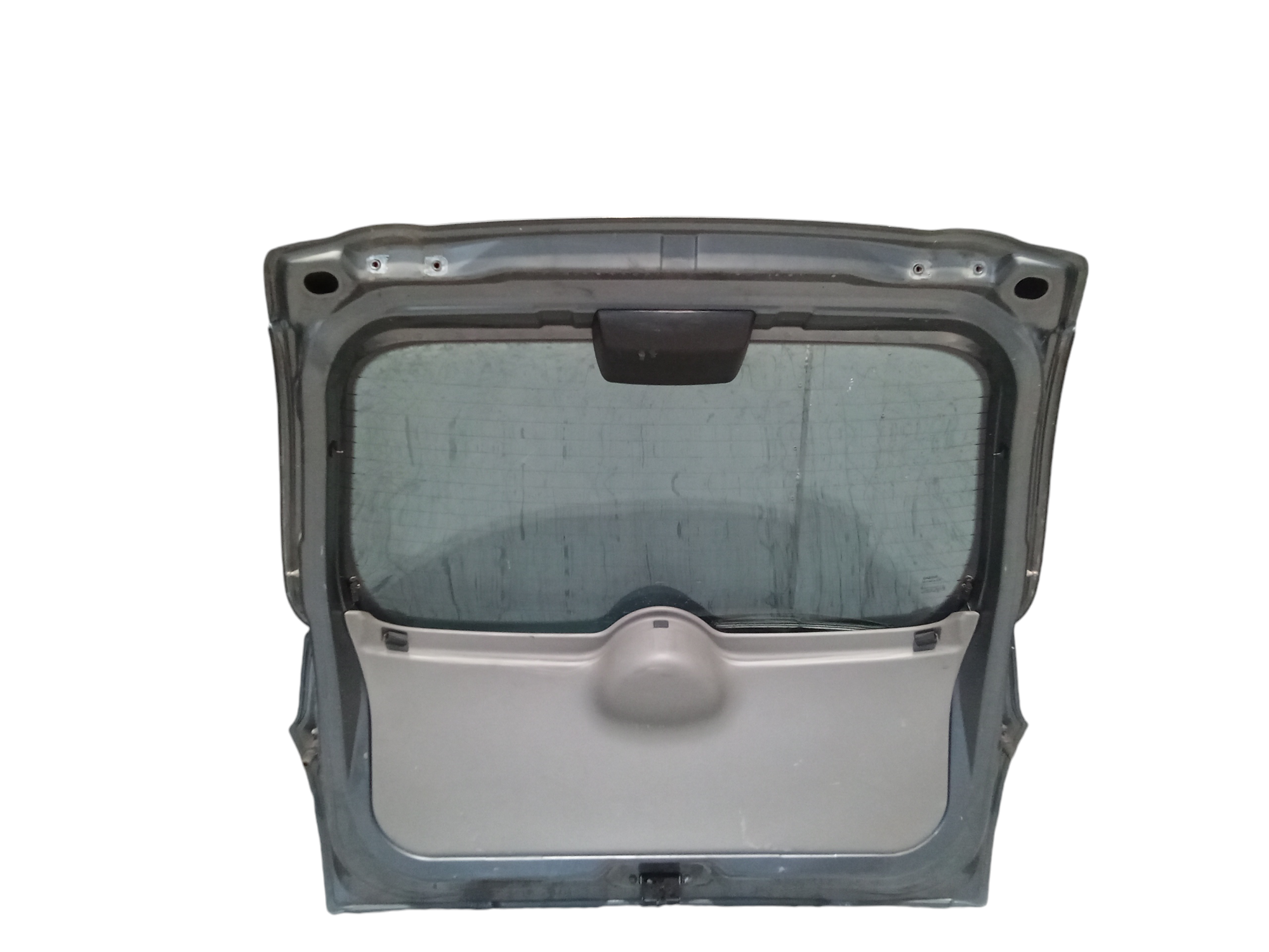 Portellone Posteriore Completo per Nissan Micra 4 Serie (2003 - 2005)