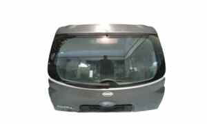 Portellone Posteriore Completo per Nissan Micra 4 Serie (2003 - 2005)