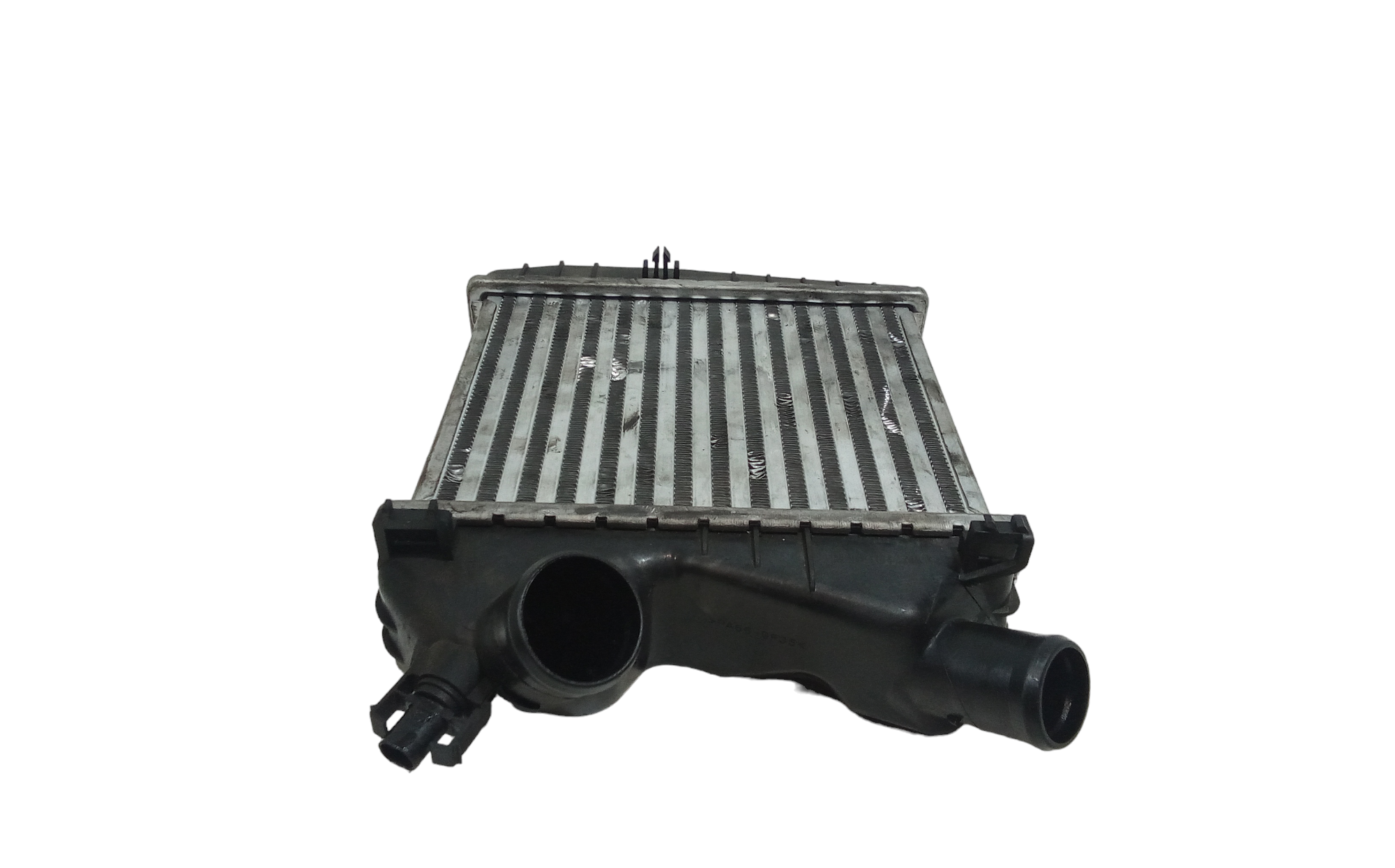 Intercooler per Smart Fortwo Cabrio 2 Serie (2003 - 2007)