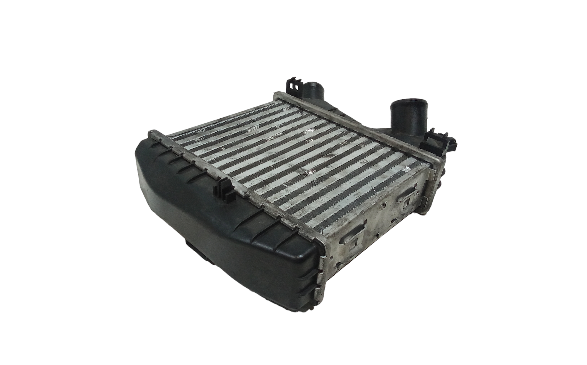 Intercooler per Smart Fortwo Cabrio 2 Serie (2003 - 2007)