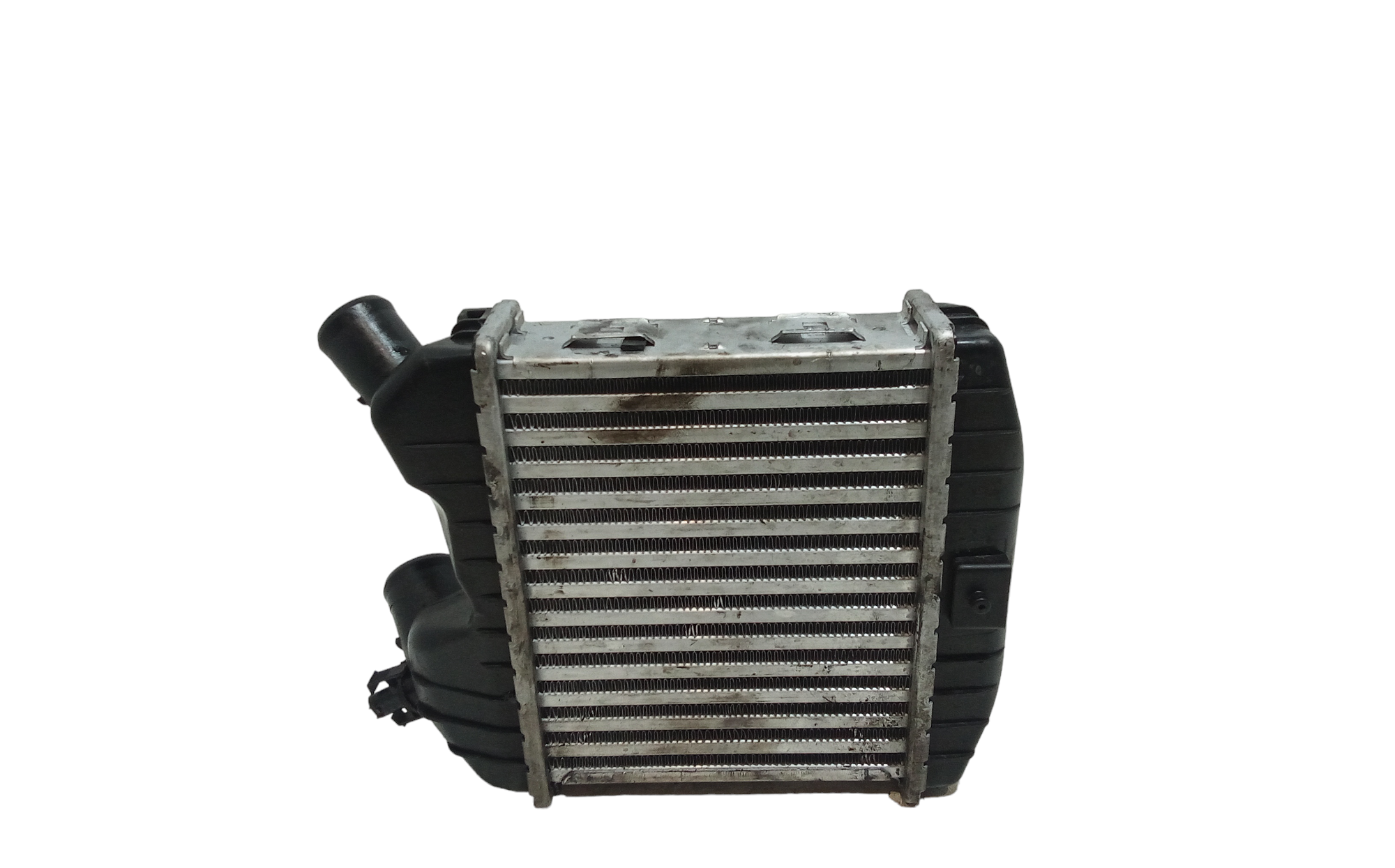 Intercooler per Smart Fortwo Cabrio 2 Serie (2003 - 2007)