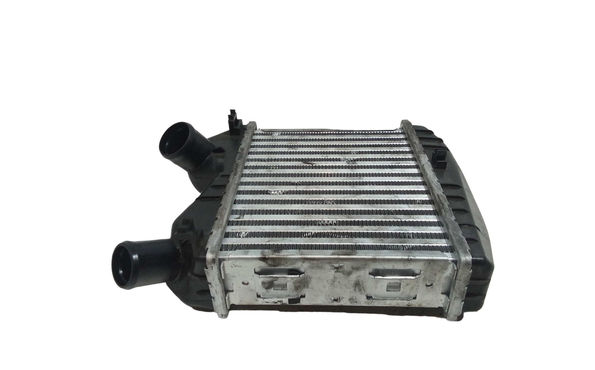 Intercooler per Smart Fortwo Cabrio 2 Serie (2003 - 2007)