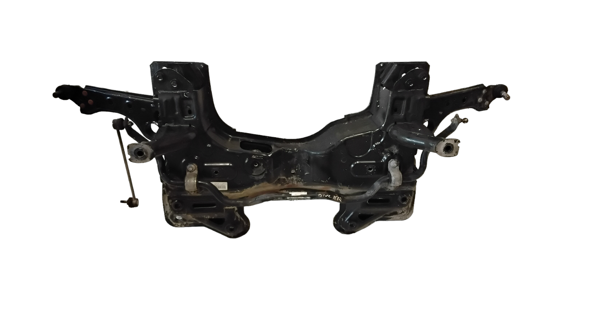 Culla Motore per Alfa Romeo Giulietta Serie (940_) (10>13) (2010 - 2013)