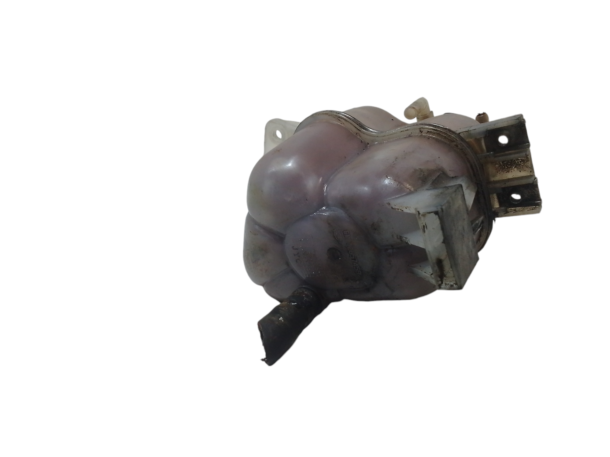 Vaschetta liquido radiatore per Chevrolet Spark 2 Serie (2012 - In produzione)