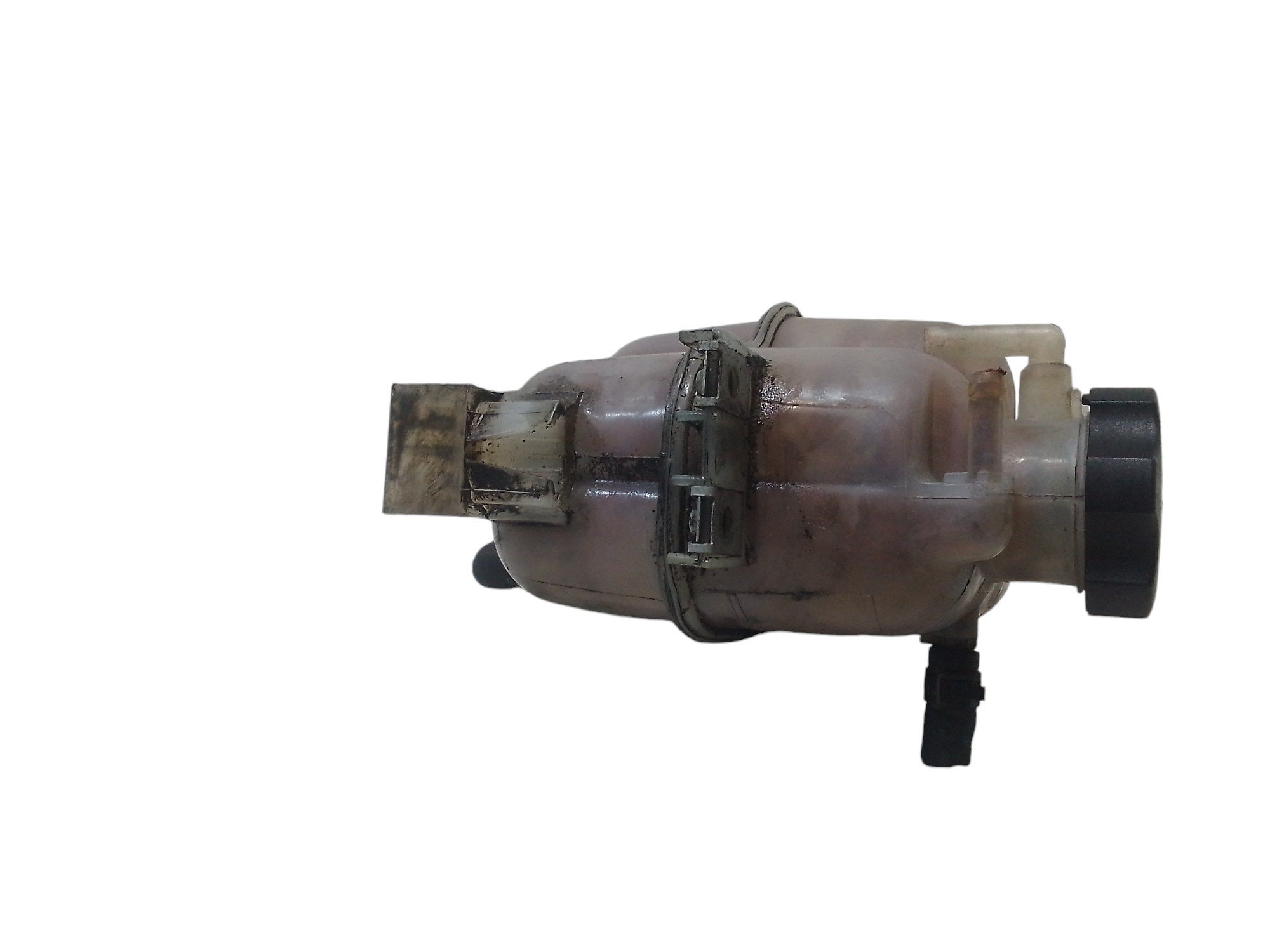 Vaschetta liquido radiatore per Chevrolet Spark 2 Serie (2012 - In produzione)